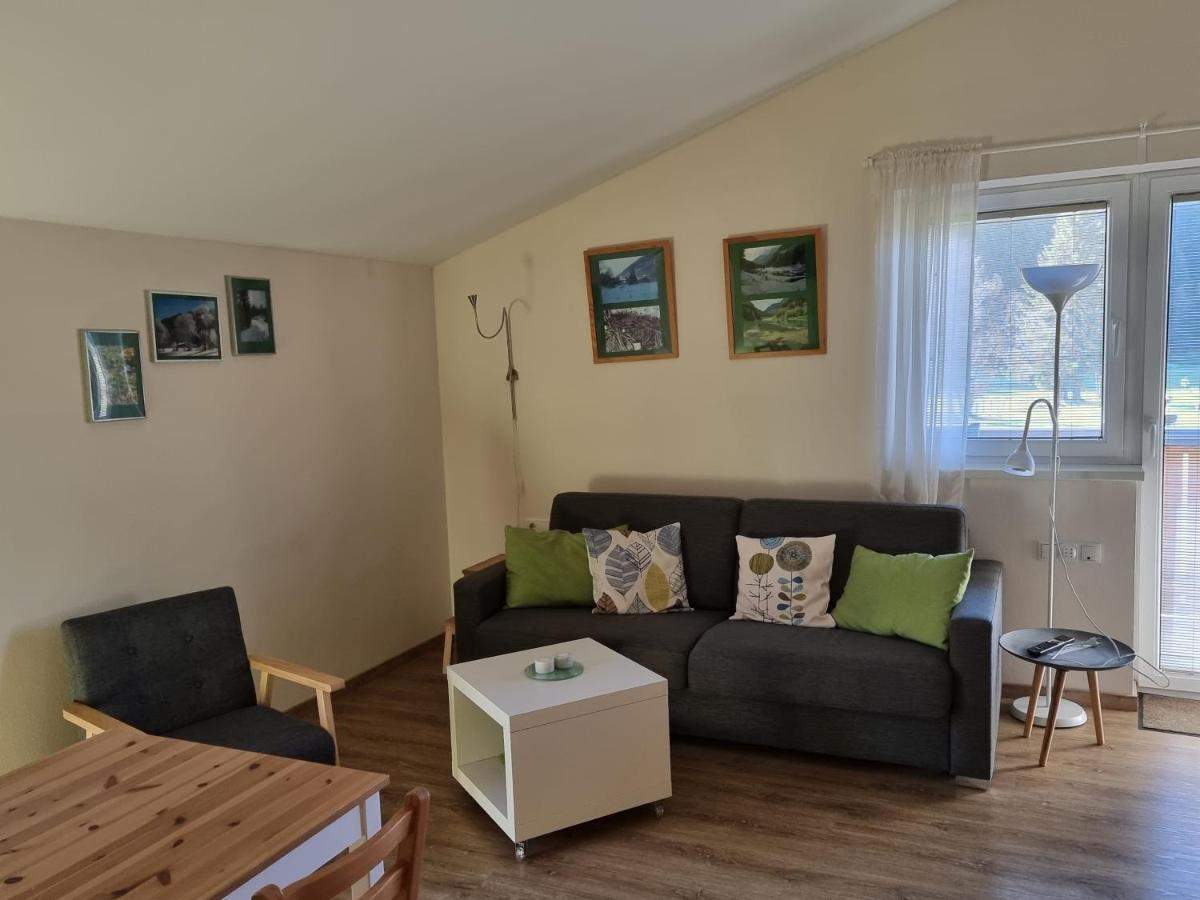 Das Taubenhaus Hollersbach im Pinzgau Buitenkant foto