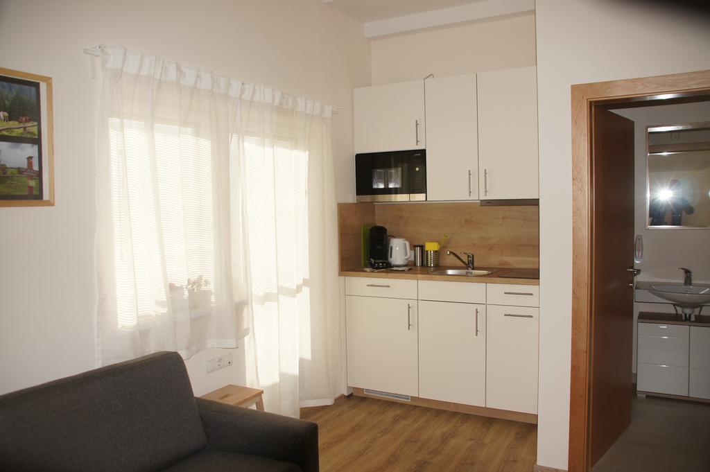 Das Taubenhaus Hollersbach im Pinzgau Kamer foto