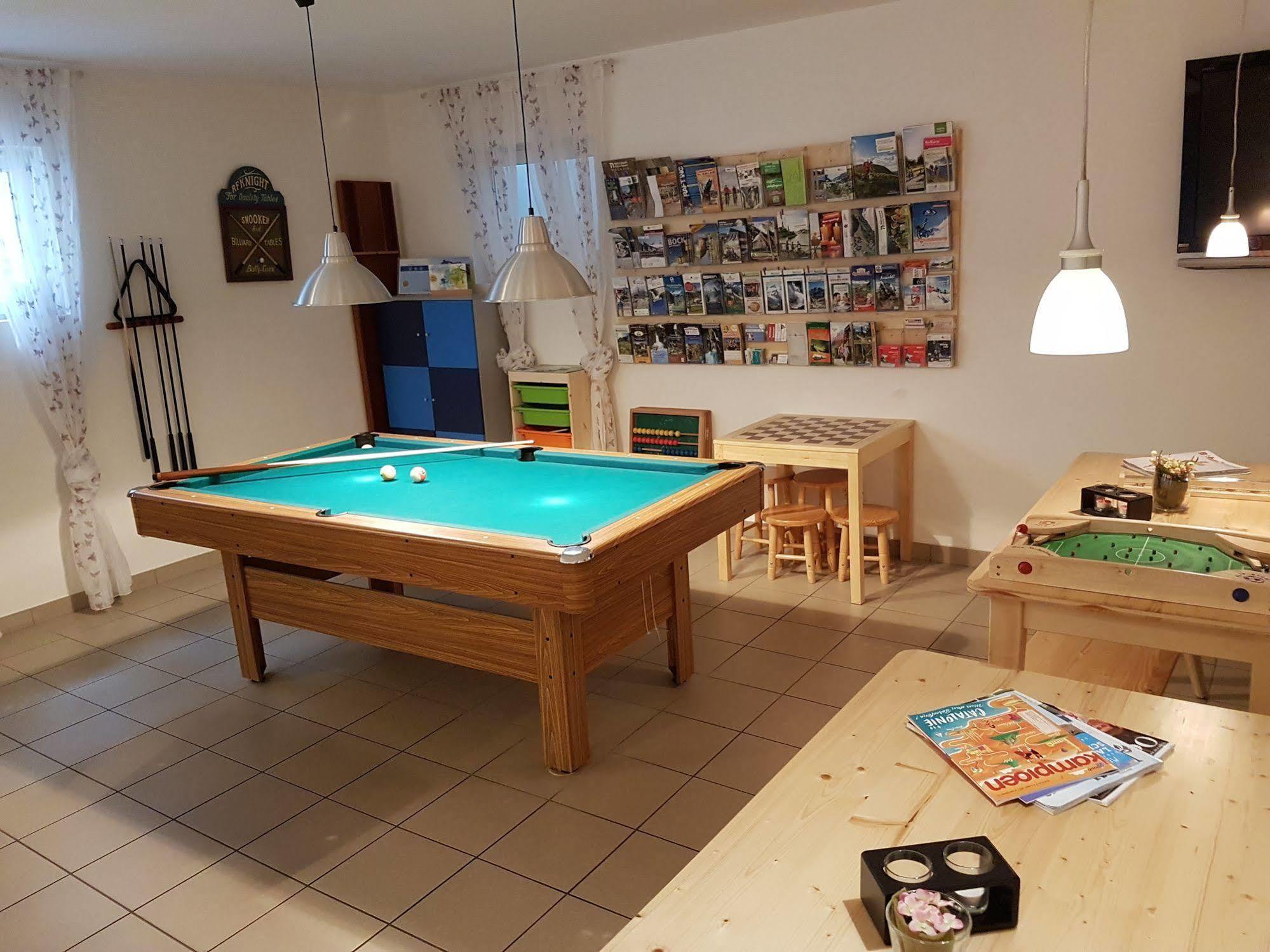 Das Taubenhaus Hollersbach im Pinzgau Buitenkant foto